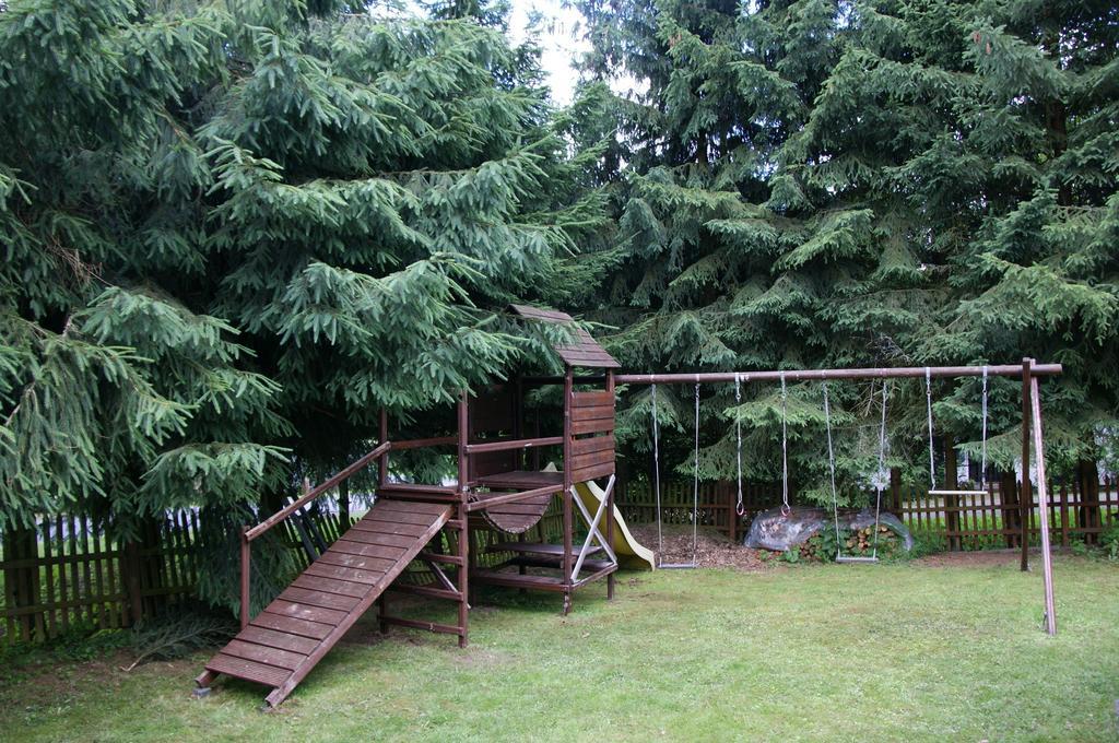 Eifelhoeve In Benenberg Hellenthal Pokoj fotografie